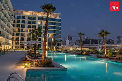 Apartamento en Dubai, 1 dormitorio, 71.1 m², № 76117 - foto 19