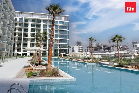 Apartamento en Dubai, 1 dormitorio, 71.1 m², № 76117 - foto 14