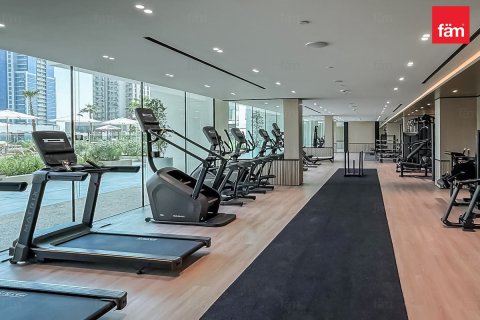 Apartamento en Dubai, 1 dormitorio, 71.1 m², № 76117 - foto 21