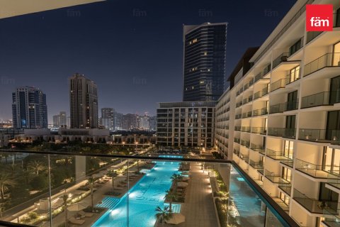 Apartamento en Dubai, 1 dormitorio, 71.1 m², № 76117 - foto 13