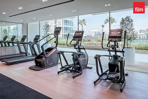 Apartamento en Dubai, 1 dormitorio, 71.1 m², № 76117 - foto 7