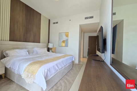 Снять в аренду квартиру в Dubai Harbour, Дубай: 2 спальни, 121.2м², № 76118 - фото 5