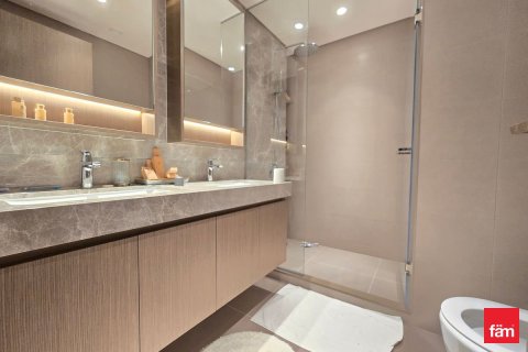 Снять в аренду квартиру в Dubai Harbour, Дубай: 2 спальни, 121.2м², № 76118 - фото 7