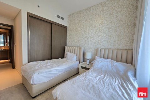 Снять в аренду квартиру в Dubai Harbour, Дубай: 2 спальни, 121.2м², № 76118 - фото 6