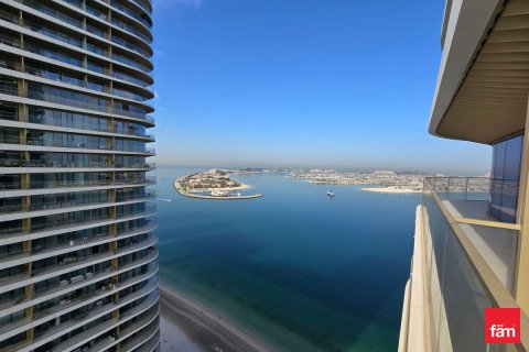 Снять в аренду квартиру в Dubai Harbour, Дубай: 2 спальни, 121.2м², № 76118 - фото 10