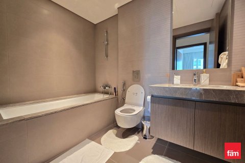 Снять в аренду квартиру в Dubai Harbour, Дубай: 2 спальни, 121.2м², № 76118 - фото 9