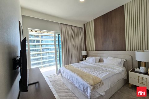 Снять в аренду квартиру в Dubai Harbour, Дубай: 2 спальни, 121.2м², № 76118 - фото 4