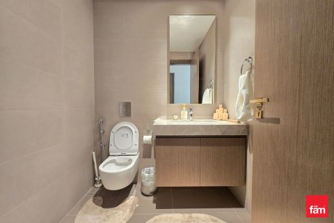 Снять в аренду квартиру в Dubai Harbour, Дубай: 2 спальни, 121.2м², № 76118 - фото 8