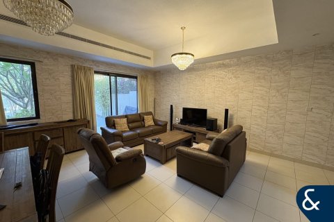 Villa à Mira, Reem, Dubai, 3 chambres, 209 m², № 76108 - photo 3