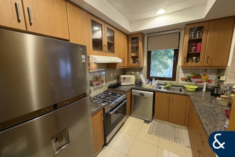 Villa à Mira, Reem, Dubai, 3 chambres, 209 m², № 76108 - photo 5