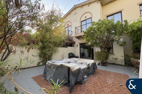 Villa à Mira, Reem, Dubai, 3 chambres, 209 m², № 76108 - photo 1