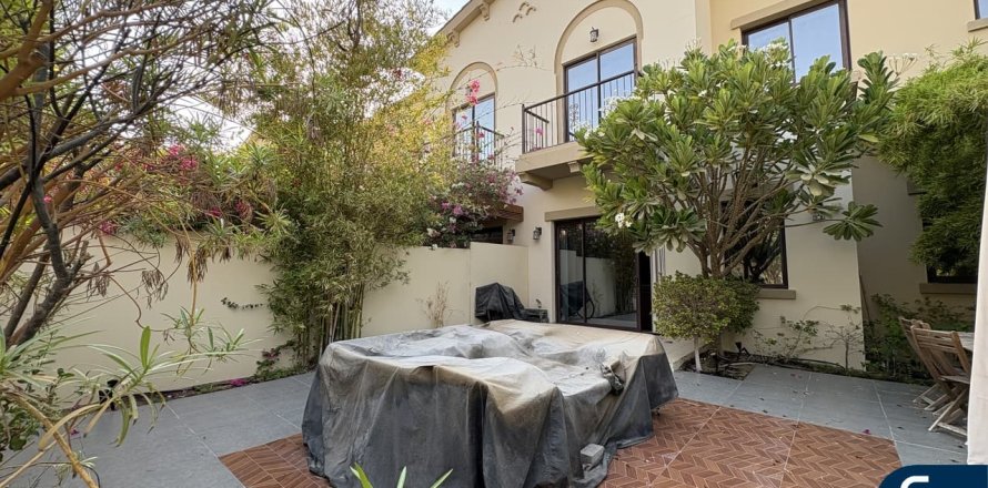 Villa à Mira, Reem, Dubai, 3 chambres, 209 m², № 76108