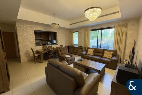Villa à Mira, Reem, Dubai, 3 chambres, 209 m², № 76108 - photo 2