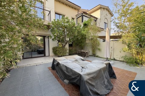 Villa à Mira, Reem, Dubai, 3 chambres, 209 m², № 76108 - photo 7
