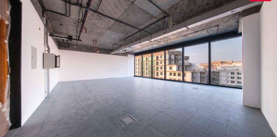 Офис в Bur Dubai, Дубай, 90.9м², № 76115