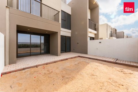 Adosado en Dubai, 3 dormitorios, 164.4 m², № 76116 - foto 5
