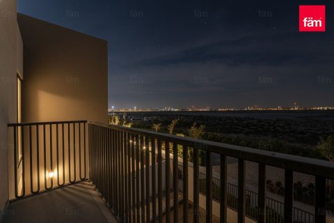 Adosado en Dubai, 3 dormitorios, 164.4 m², № 76116 - foto 14