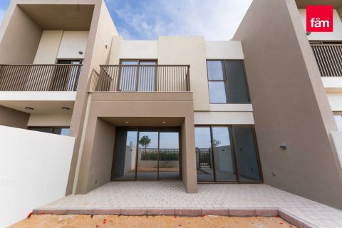 Adosado en Dubai, 3 dormitorios, 164.4 m², № 76116 - foto 4