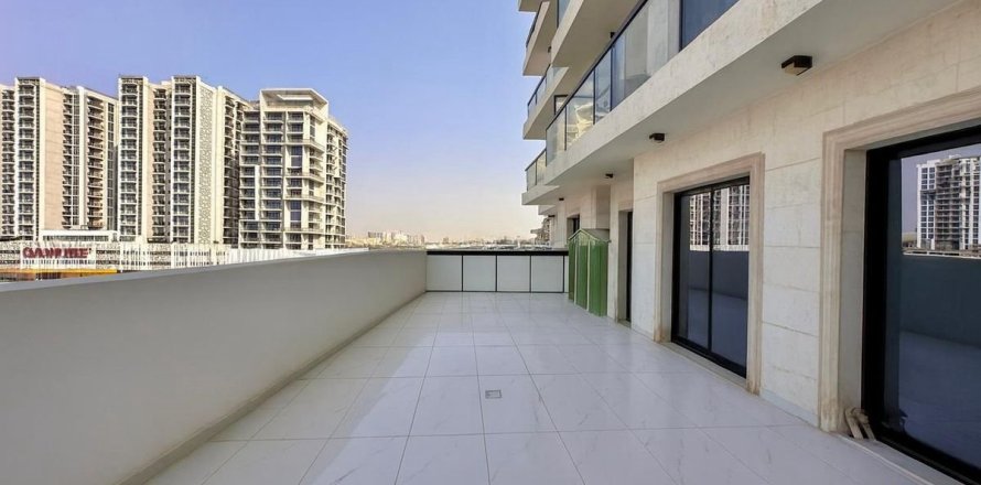 Appartement à Al Furjan, Dubai, 2 chambres, 139.4 m², № 76119