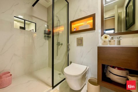 Appartement à Al Furjan, Dubai, 2 chambres, 139.4 m², № 76119 - photo 8