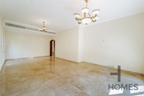 Villa à Meadows, Dubai, 4 chambres, 332 m², № 13501 - photo 7