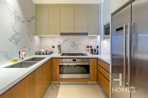 Appartement à Burj Khalifa, Dubai, 3 chambres, 146 m², № 13500 - photo 5