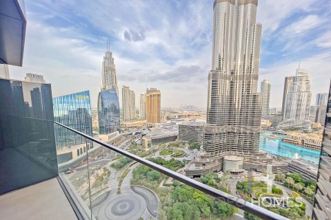 Appartement à Burj Khalifa, Dubai, 3 chambres, 146 m², № 13500 - photo 2