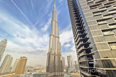 Appartement à Burj Khalifa, Dubai, 3 chambres, 146 m², № 13500 - photo 14
