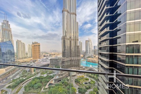 Appartement à Burj Khalifa, Dubai, 3 chambres, 146 m², № 13500 - photo 1