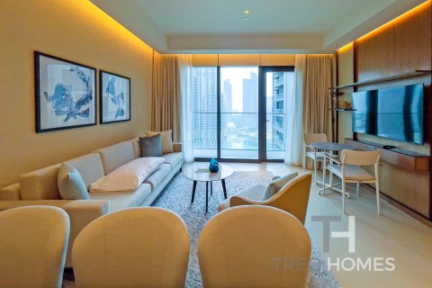 Appartement à Burj Khalifa, Dubai, 3 chambres, 146 m², № 13500 - photo 4