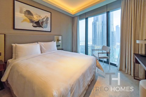 Appartement à Burj Khalifa, Dubai, 3 chambres, 146 m², № 13500 - photo 10