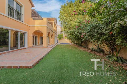 Villa à The Villa, Dubai, 6 chambres, 1002 m², № 13507 - photo 14