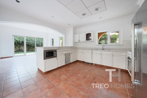 Villa à The Villa, Dubai, 6 chambres, 1002 m², № 13507 - photo 3