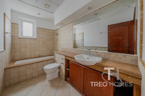 Villa à The Villa, Dubai, 6 chambres, 1002 m², № 13507 - photo 13