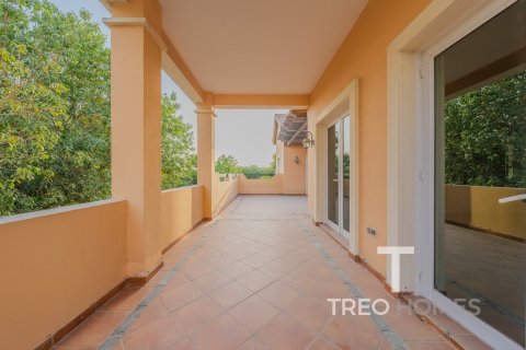 Villa à The Villa, Dubai, 6 chambres, 1002 m², № 13507 - photo 12