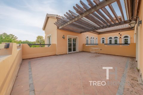 Villa à The Villa, Dubai, 6 chambres, 1002 m², № 13507 - photo 11
