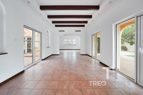 Villa à The Villa, Dubai, 6 chambres, 1002 m², № 13507 - photo 4