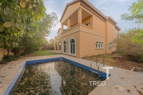Villa à The Villa, Dubai, 6 chambres, 1002 m², № 13507 - photo 15