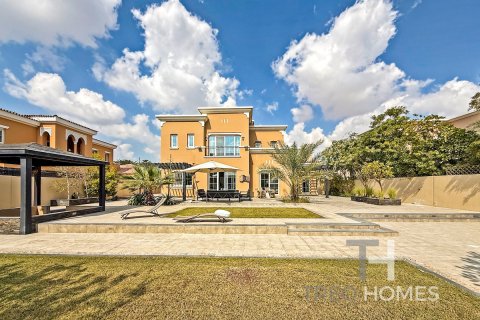 Villa à Arabian Ranches, Dubai, 4 chambres, 321 m², № 13495 - photo 22