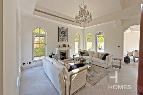 Villa à Arabian Ranches, Dubai, 4 chambres, 321 m², № 13495 - photo 3