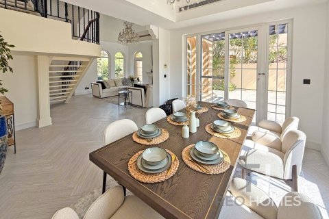 Villa à Arabian Ranches, Dubai, 4 chambres, 321 m², № 13495 - photo 11