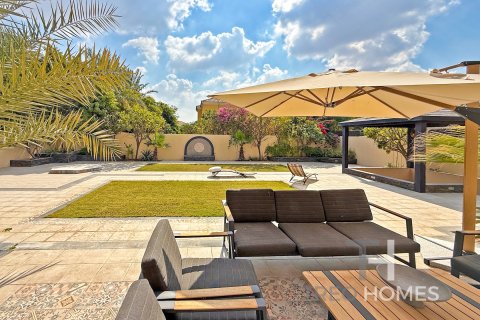 Villa à Arabian Ranches, Dubai, 4 chambres, 321 m², № 13495 - photo 17