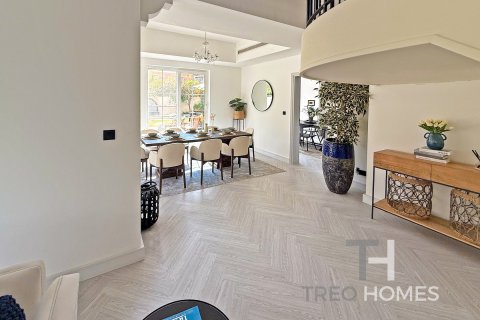Villa à Arabian Ranches, Dubai, 4 chambres, 321 m², № 13495 - photo 7