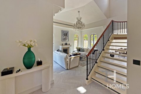 Villa à Arabian Ranches, Dubai, 4 chambres, 321 m², № 13495 - photo 5
