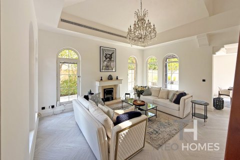 Villa à Arabian Ranches, Dubai, 4 chambres, 321 m², № 13495 - photo 2