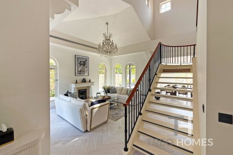Villa à Arabian Ranches, Dubai, 4 chambres, 321 m², № 13495 - photo 6