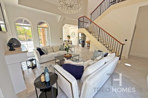 Villa à Arabian Ranches, Dubai, 4 chambres, 321 m², № 13495 - photo 4