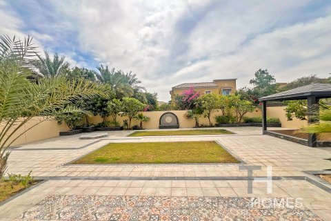 Villa à Arabian Ranches, Dubai, 4 chambres, 321 m², № 13495 - photo 21