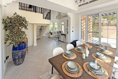 Villa à Arabian Ranches, Dubai, 4 chambres, 321 m², № 13495 - photo 12