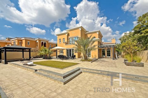 Villa à Arabian Ranches, Dubai, 4 chambres, 321 m², № 13495 - photo 1